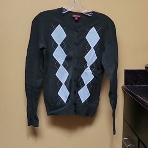 Merona cardigan